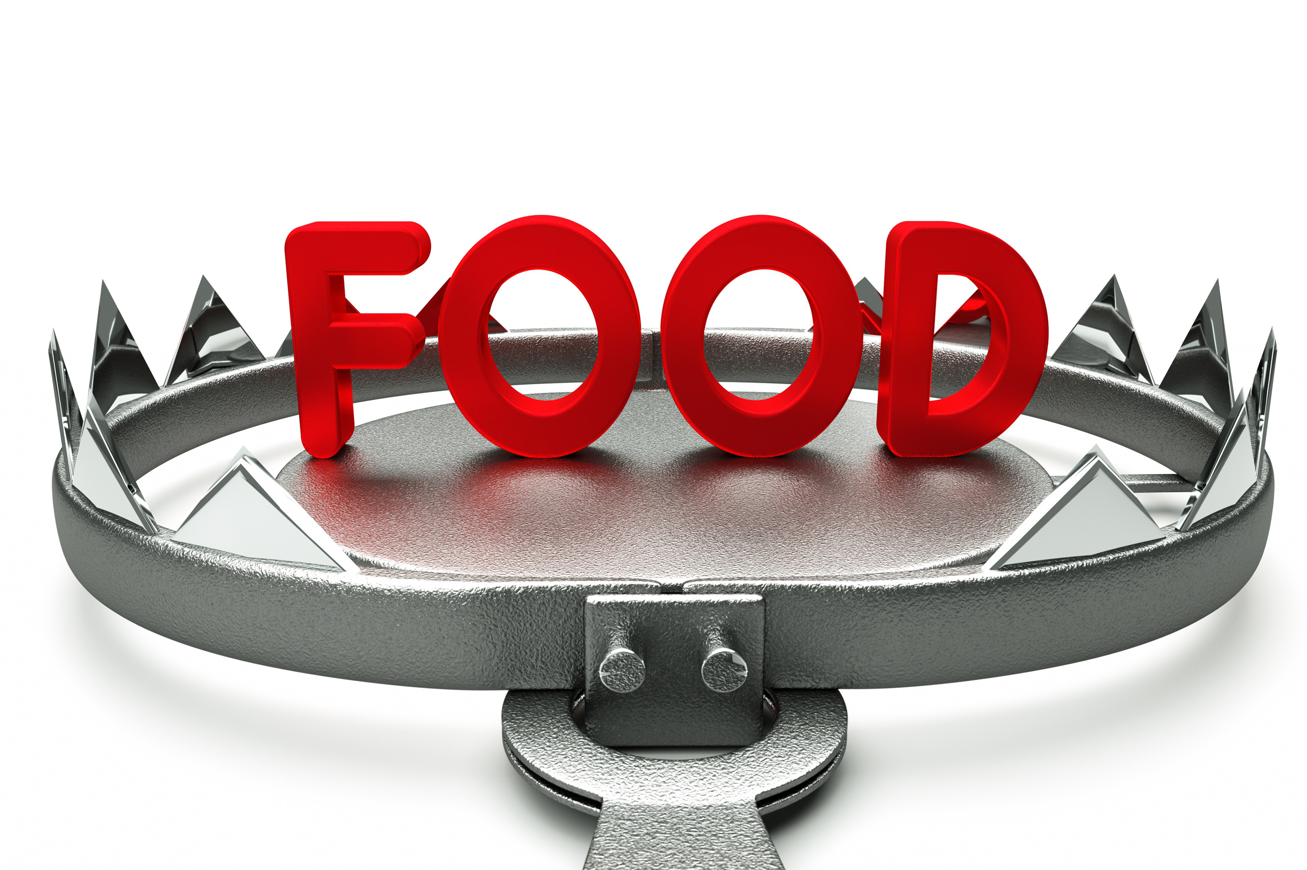 Stop poisoning yourself Top 9 Foods you should eliminate immediately