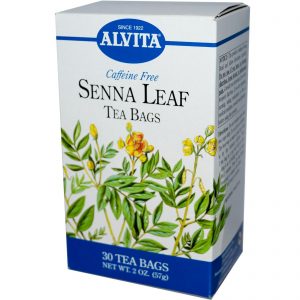 Senna-Tea-Images