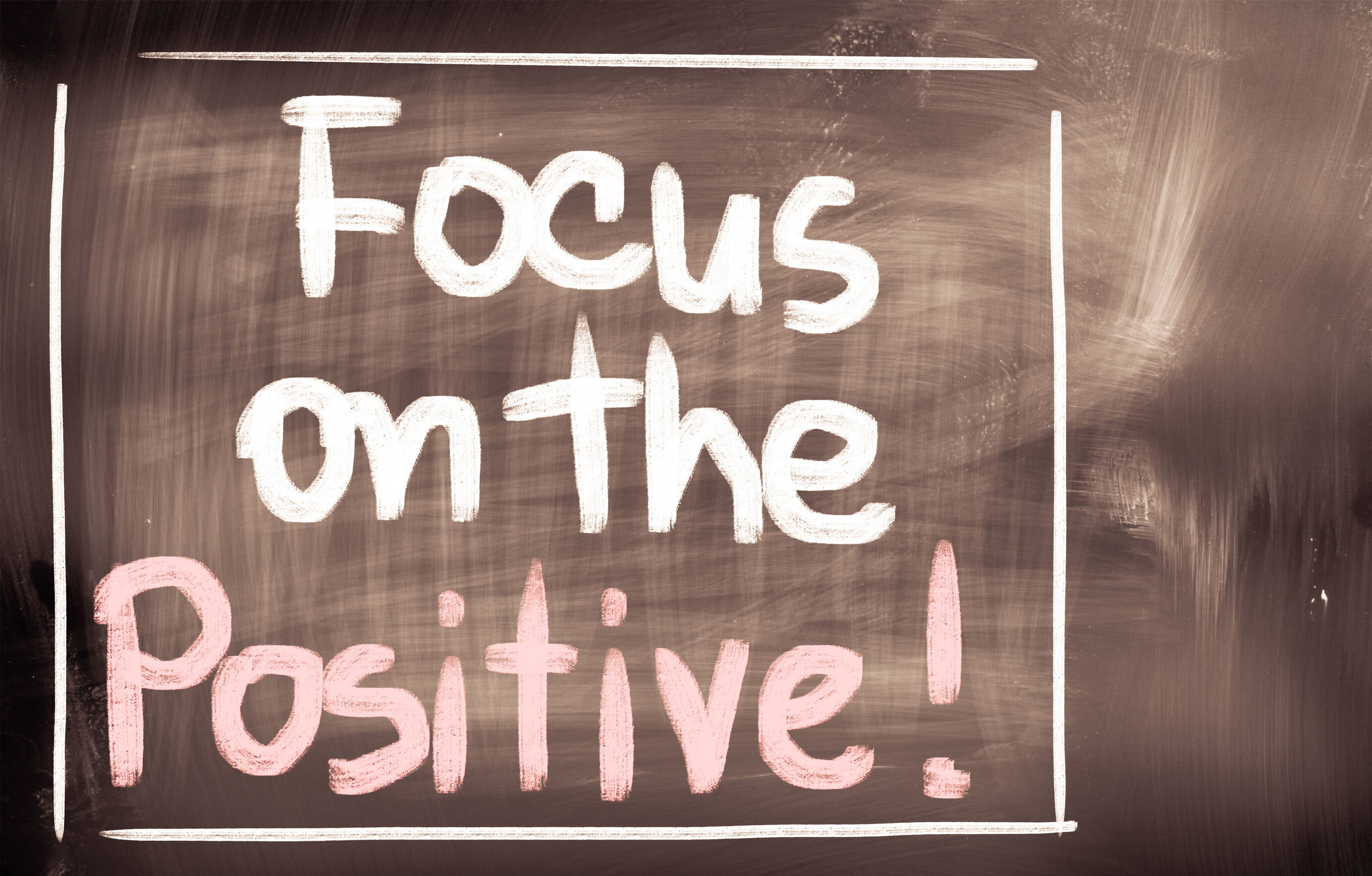 positive-focus